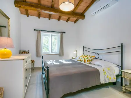 La Tordara – Maison rénovée 6 pers. à Monte Argentario - Photo 24