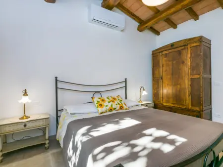 La Tordara – Maison rénovée 6 pers. à Monte Argentario - Photo 25