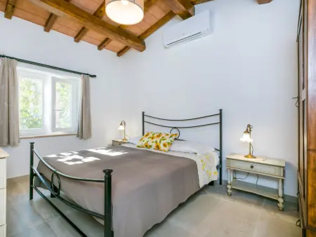 La Tordara – Maison rénovée 6 pers. à Monte Argentario - Photo 26