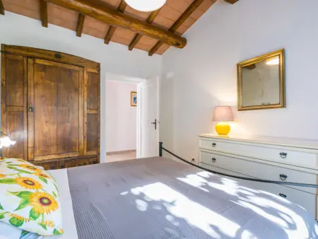 La Tordara – Maison rénovée 6 pers. à Monte Argentario - Photo 27