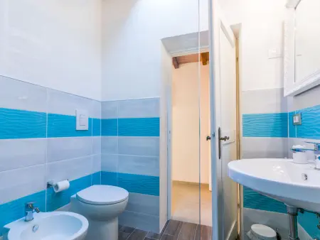La Tordara – Maison rénovée 6 pers. à Monte Argentario - Photo 28