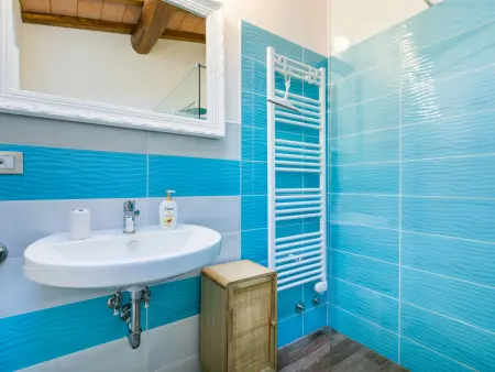 La Tordara – Maison rénovée 6 pers. à Monte Argentario - Photo 30