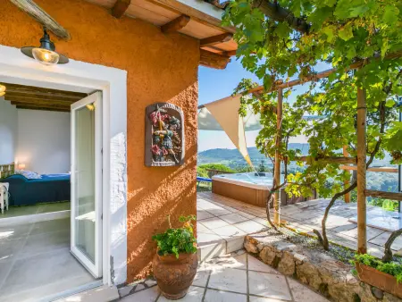 La Tordara – Maison rénovée 6 pers. à Monte Argentario - Photo 31