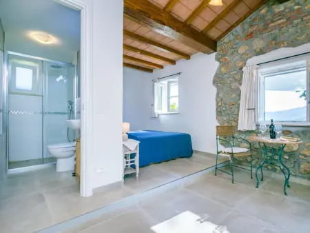 La Tordara – Maison rénovée 6 pers. à Monte Argentario - Photo 32