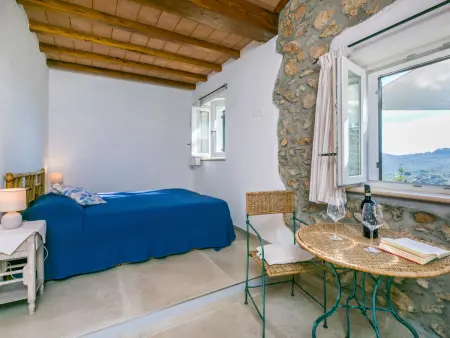 La Tordara – Maison rénovée 6 pers. à Monte Argentario - Photo 33