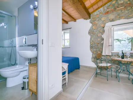 La Tordara – Maison rénovée 6 pers. à Monte Argentario - Photo 36