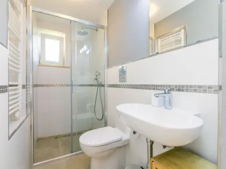 La Tordara – Maison rénovée 6 pers. à Monte Argentario - Photo 37