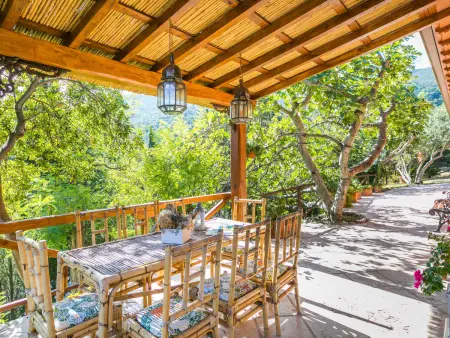 La Tordara – Maison rénovée 6 pers. à Monte Argentario - Photo 40