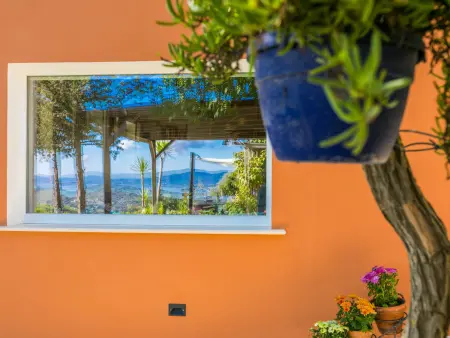 La Tordara – Maison rénovée 6 pers. à Monte Argentario - Photo 41