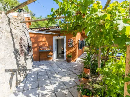 La Tordara – Maison rénovée 6 pers. à Monte Argentario - Photo 44