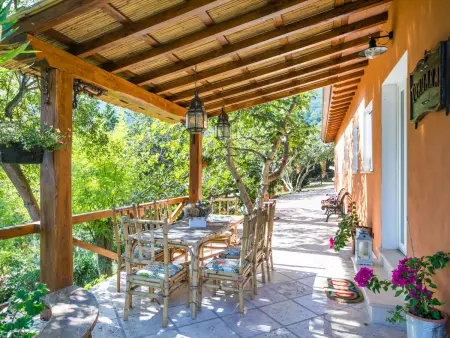 La Tordara – Maison rénovée 6 pers. à Monte Argentario - Photo 45