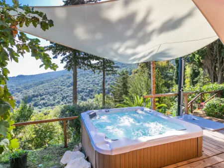 La Tordara – Maison rénovée 6 pers. à Monte Argentario - Photo 46