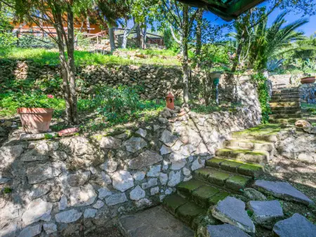 La Tordara – Maison rénovée 6 pers. à Monte Argentario - Photo 48