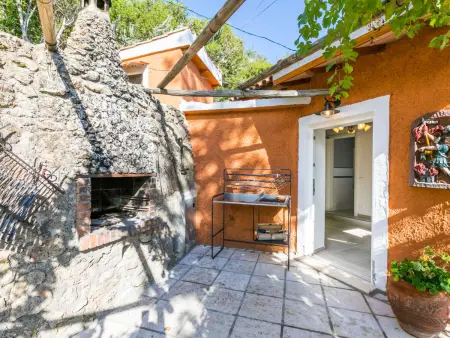 La Tordara – Maison rénovée 6 pers. à Monte Argentario - Photo 49