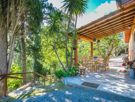 La Tordara – Maison rénovée 6 pers. à Monte Argentario - Photo 50