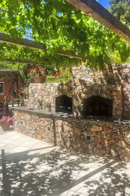 La Tordara – Maison rénovée 6 pers. à Monte Argentario - Photo 51
