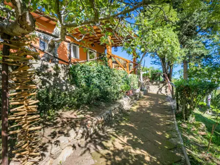 La Tordara – Maison rénovée 6 pers. à Monte Argentario - Photo 52