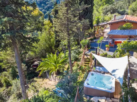 La Tordara – Maison rénovée 6 pers. à Monte Argentario - Photo 53