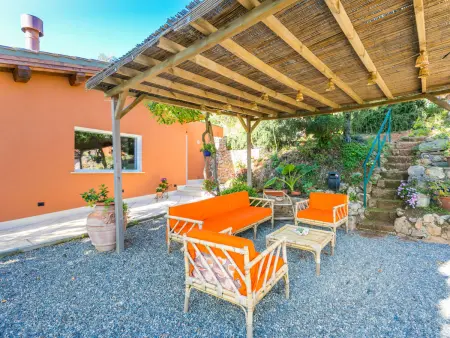 La Tordara – Maison rénovée 6 pers. à Monte Argentario - Photo 54