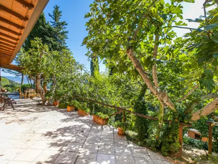 La Tordara – Maison rénovée 6 pers. à Monte Argentario - Photo 55