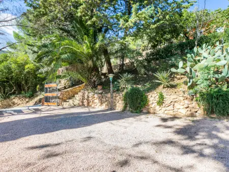 La Tordara – Maison rénovée 6 pers. à Monte Argentario - Photo 57