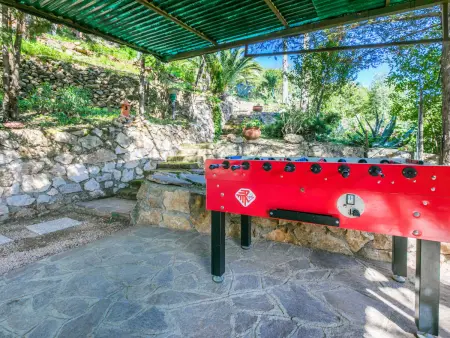 La Tordara – Maison rénovée 6 pers. à Monte Argentario - Photo 58