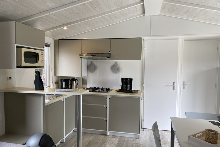 Chalet 6 pers. Rijkevorsel - Parc avec lac et piscine - Photo 3
