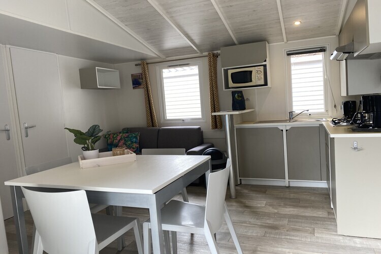 Chalet 6 pers. Rijkevorsel - Parc avec lac et piscine - Photo 4