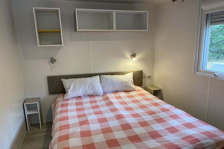 Chalet 6 pers. Rijkevorsel - Parc avec lac et piscine - Photo 5