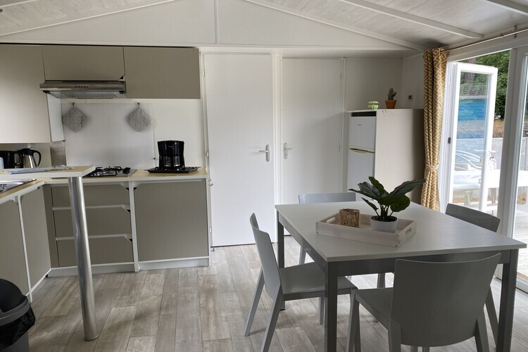 Chalet 6 pers. Rijkevorsel - Parc avec lac et piscine - Photo 8