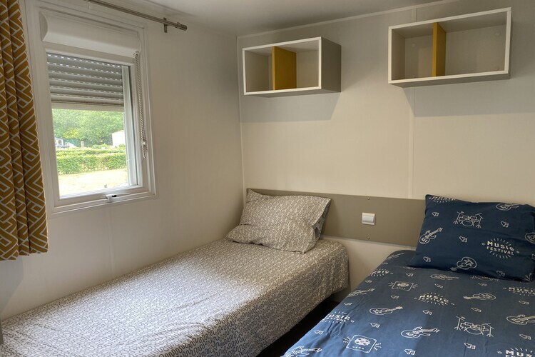 Chalet 6 pers. Rijkevorsel - Parc avec lac et piscine - Photo 10