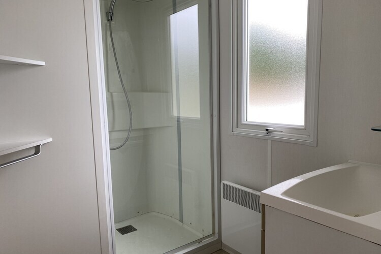 Chalet 6 pers. Rijkevorsel - Parc avec lac et piscine - Photo 13