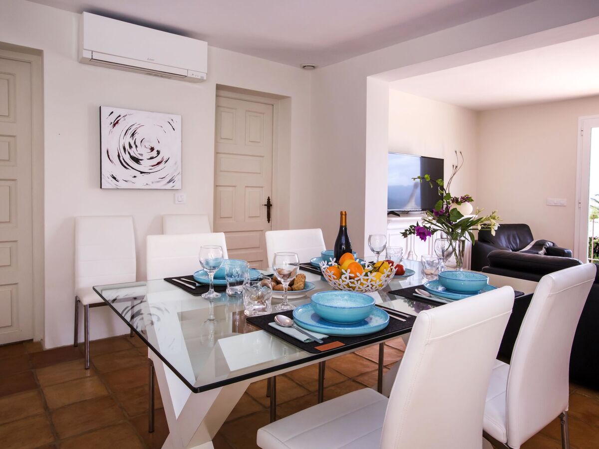 Villa El Camino – piscine et vue montagne à Javea - Photo 5