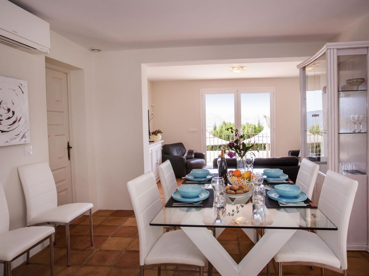 Villa El Camino – piscine et vue montagne à Javea - Photo 6