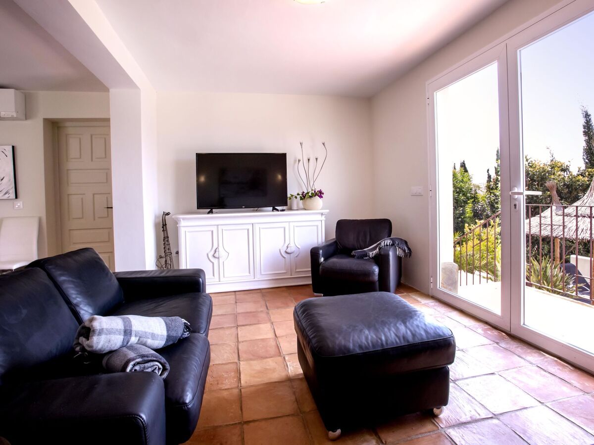 Villa El Camino – piscine et vue montagne à Javea - Photo 10