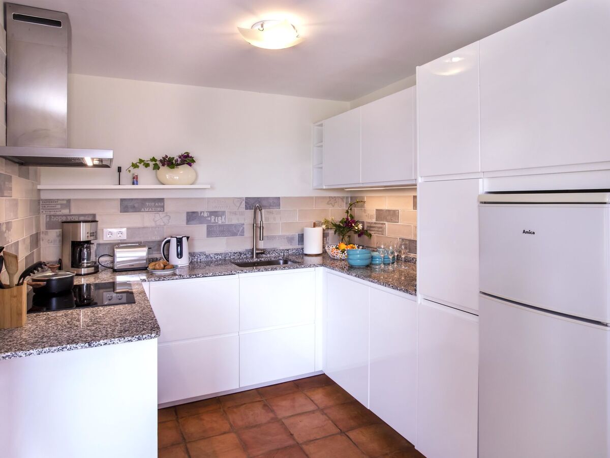 Villa El Camino – piscine et vue montagne à Javea - Photo 13