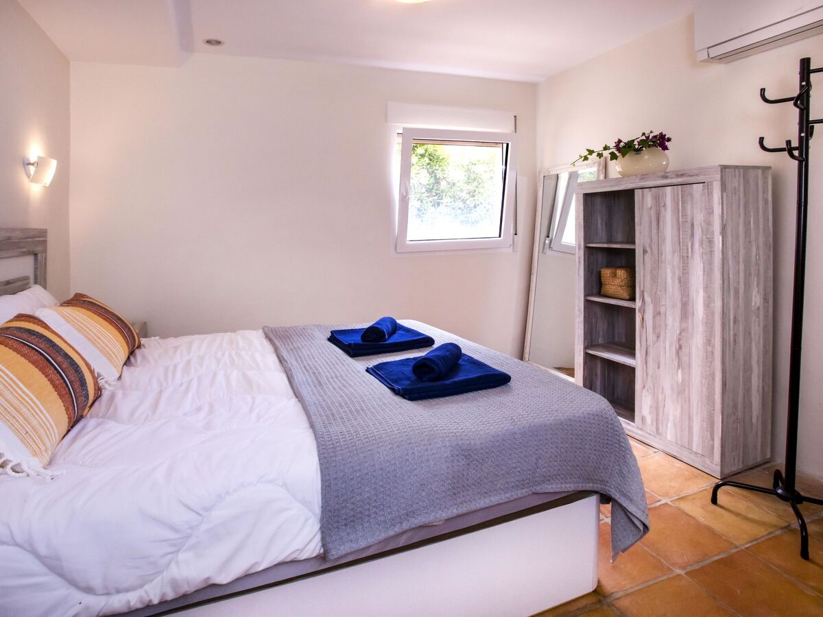 Villa El Camino – piscine et vue montagne à Javea - Photo 14