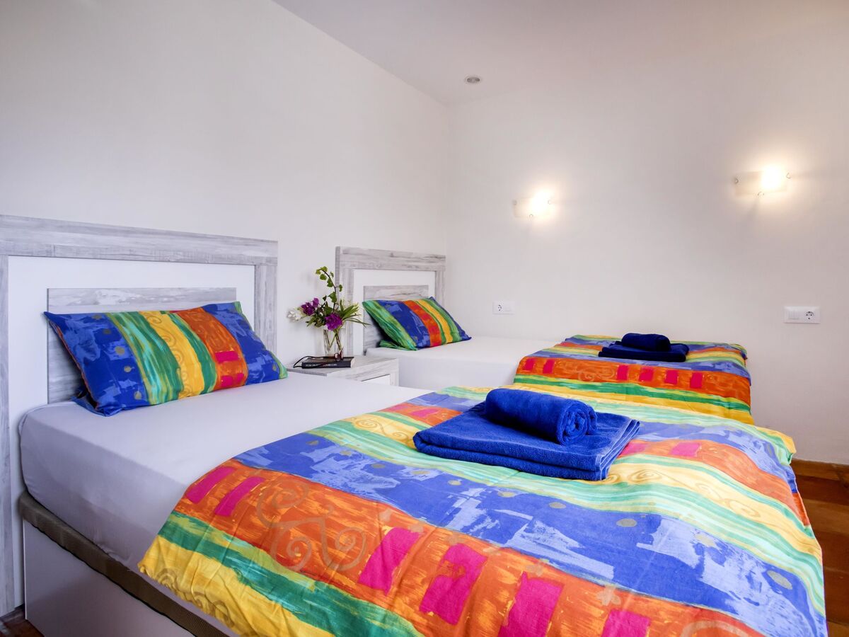 Villa El Camino – piscine et vue montagne à Javea - Photo 19
