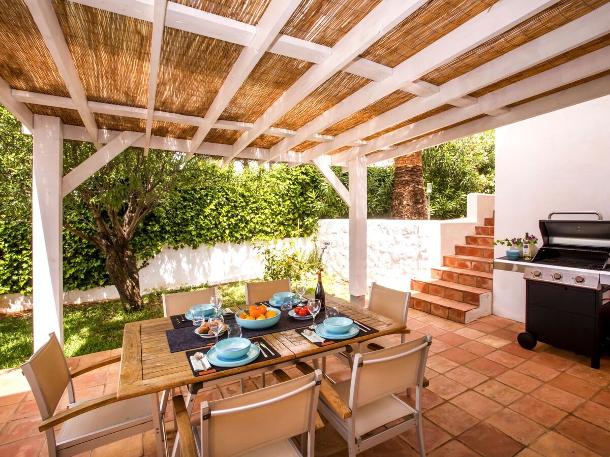 Villa El Camino – piscine et vue montagne à Javea - Photo 31