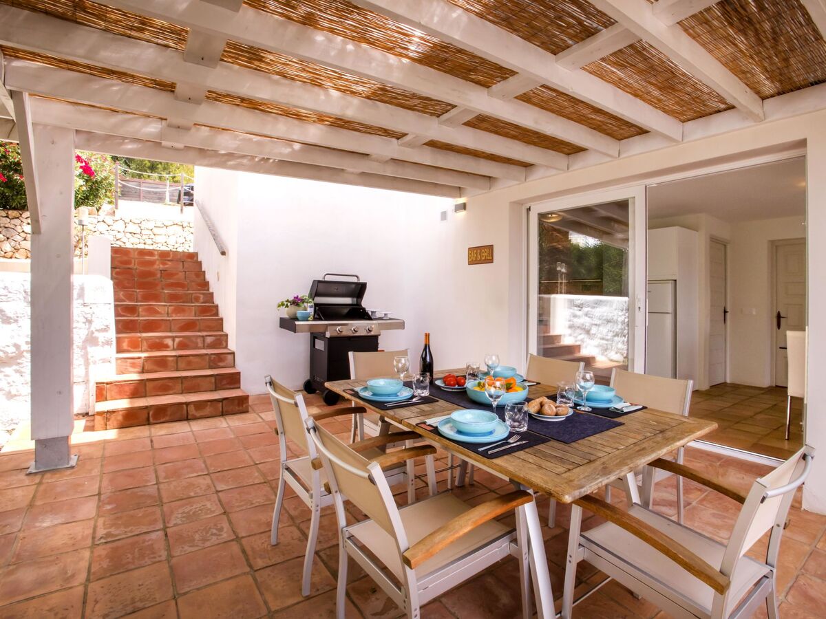 Villa El Camino – piscine et vue montagne à Javea - Photo 32