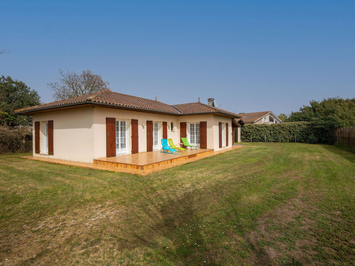 L'Albizia - Maison 5 pers., 2 terrasses à Gujan-Mestras - Photo 2