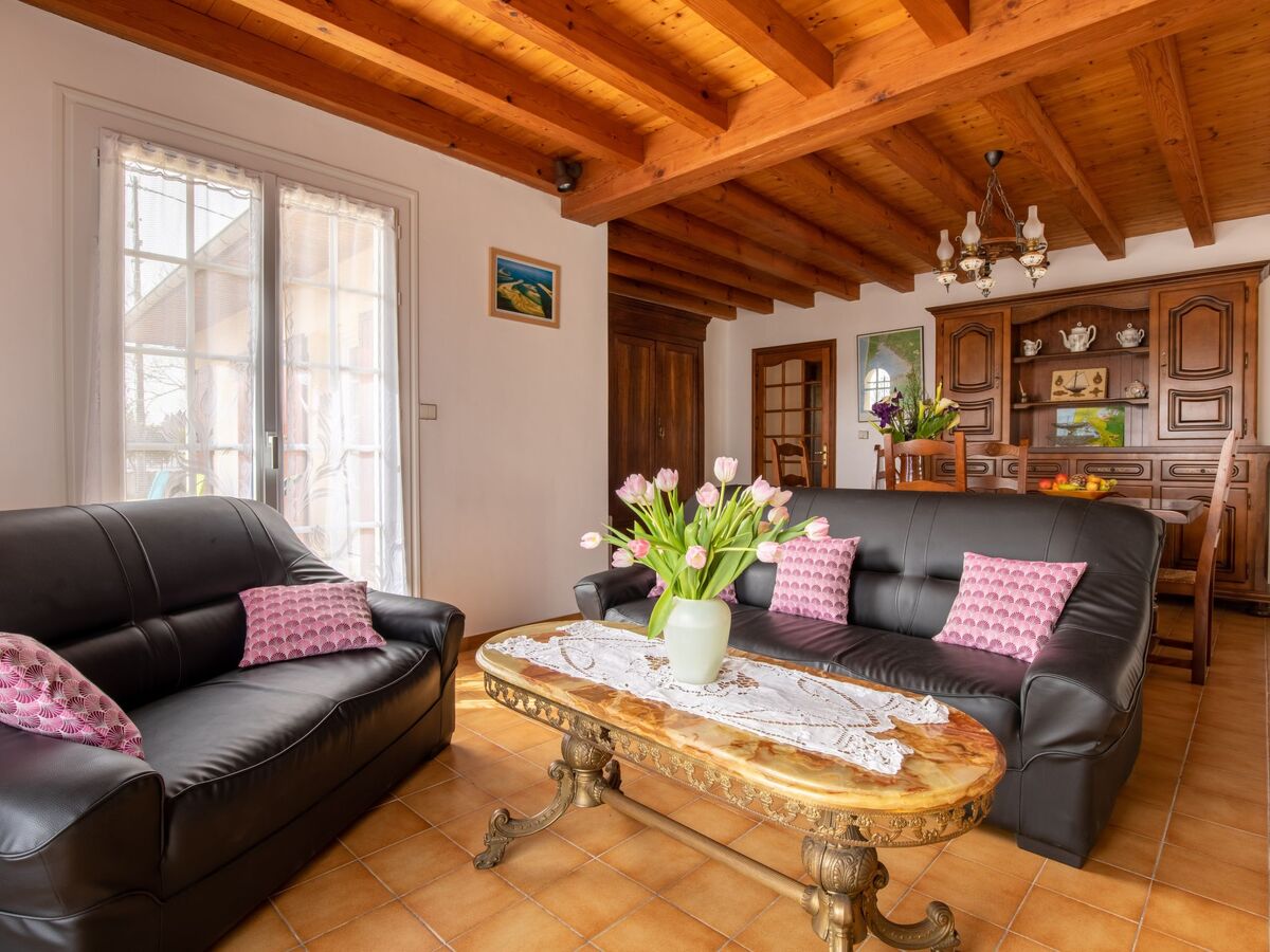 L'Albizia - Maison 5 pers., 2 terrasses à Gujan-Mestras - Photo 3