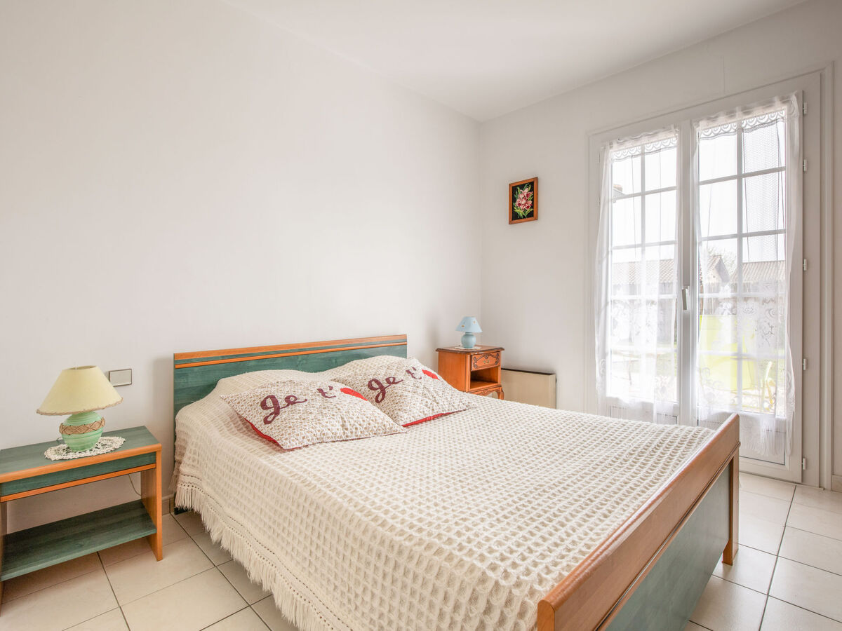 L'Albizia - Maison 5 pers., 2 terrasses à Gujan-Mestras - Photo 4