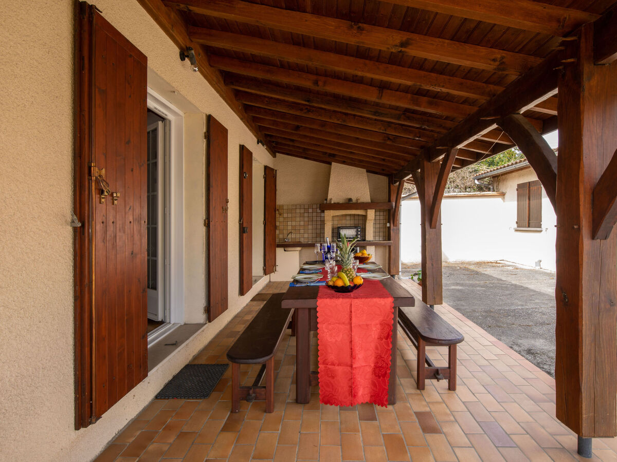 L'Albizia - Maison 5 pers., 2 terrasses à Gujan-Mestras - Photo 6