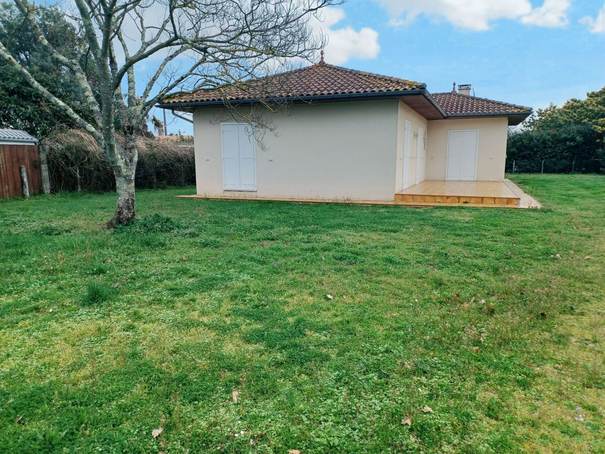 L'Albizia - Maison 5 pers., 2 terrasses à Gujan-Mestras - Photo 13