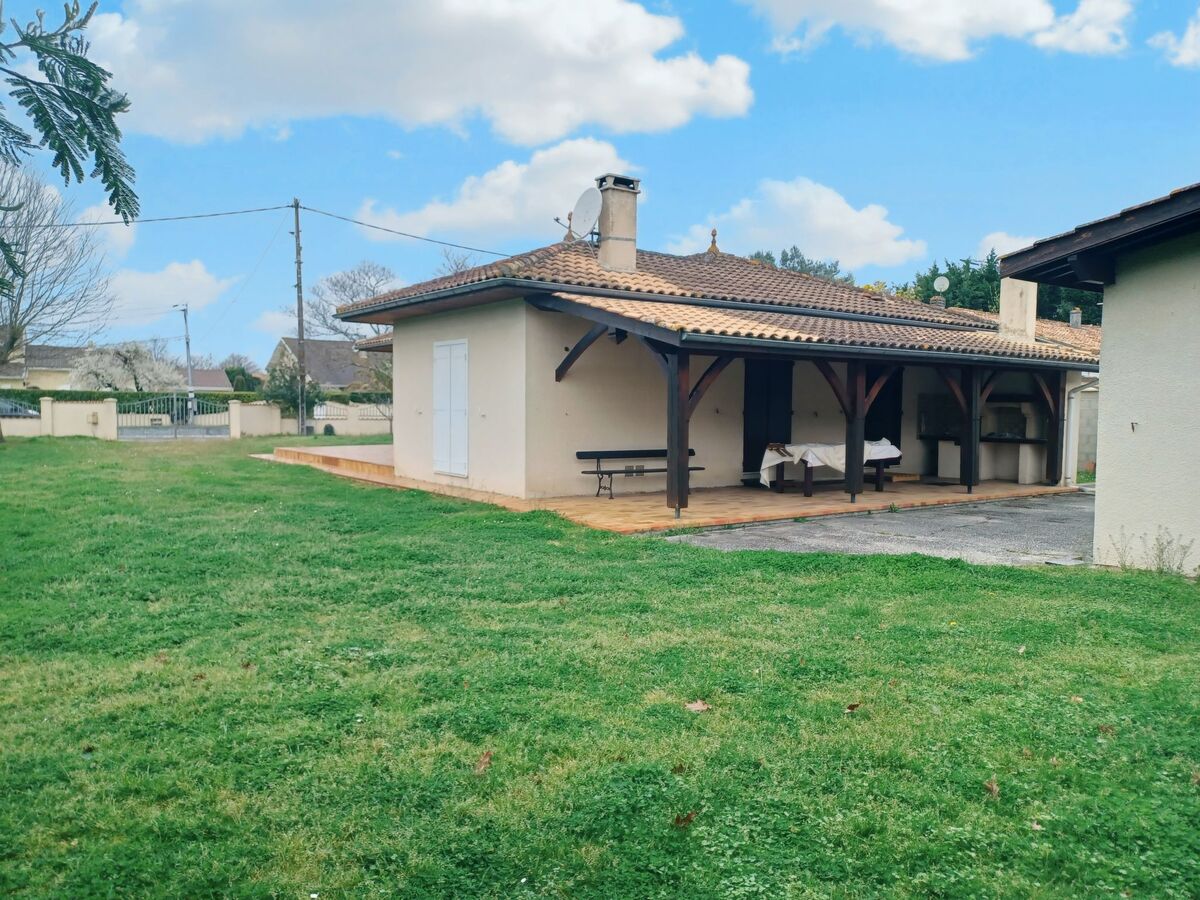 L'Albizia - Maison 5 pers., 2 terrasses à Gujan-Mestras - Photo 14