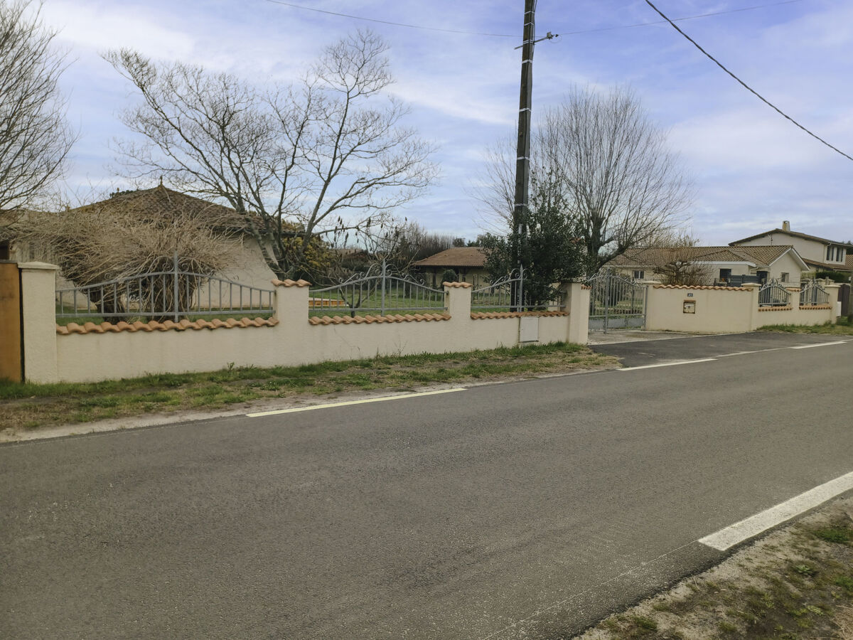 L'Albizia - Maison 5 pers., 2 terrasses à Gujan-Mestras - Photo 15