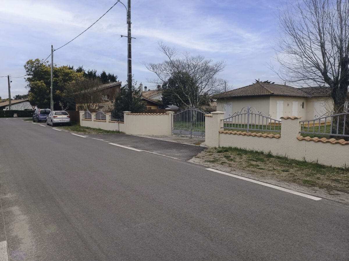 L'Albizia - Maison 5 pers., 2 terrasses à Gujan-Mestras - Photo 16