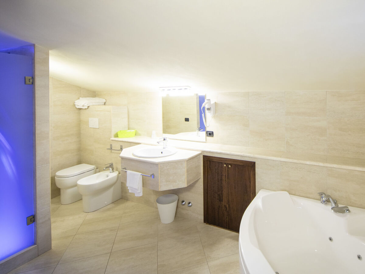 La Smarrita – Maison 10 pers. avec piscine à Lucignano - Photo 23