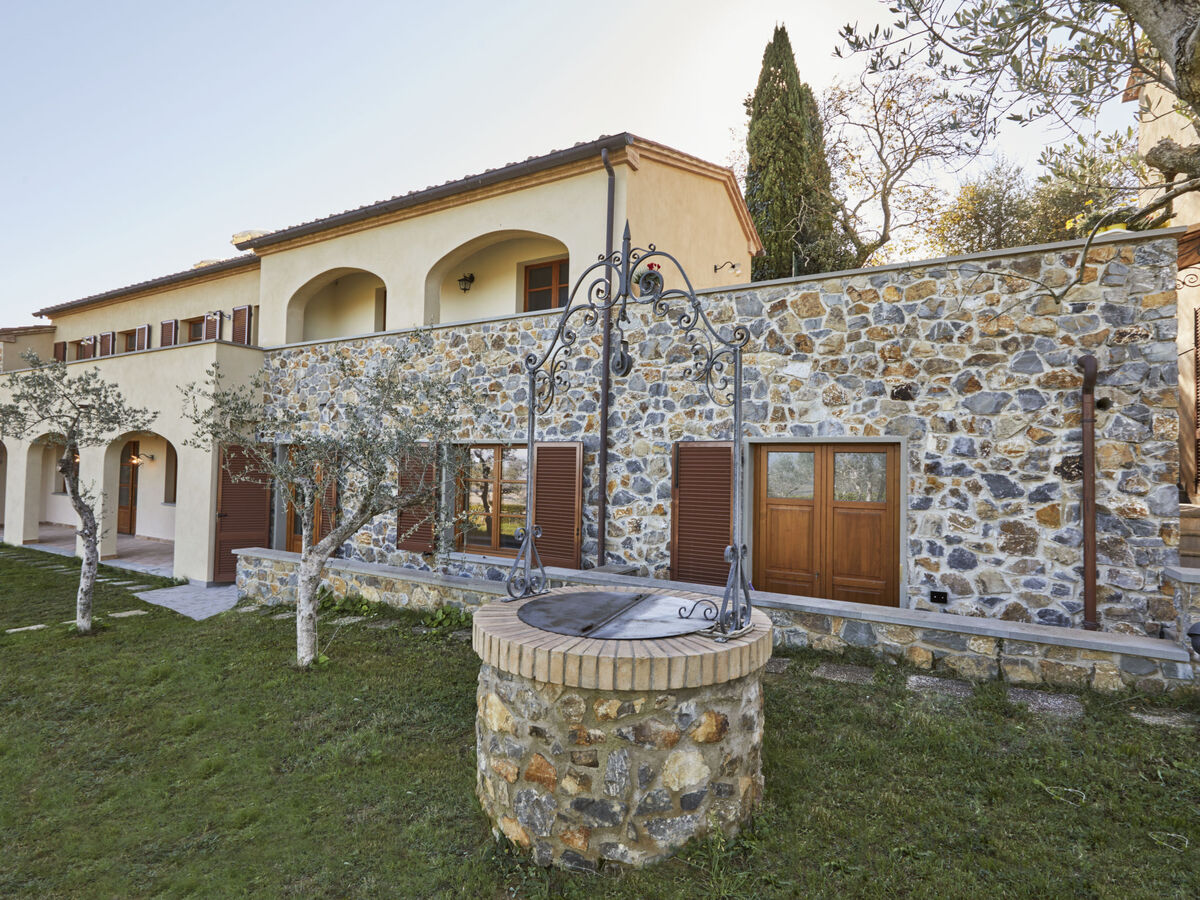 La Smarrita – Maison 10 pers. avec piscine à Lucignano - Photo 29